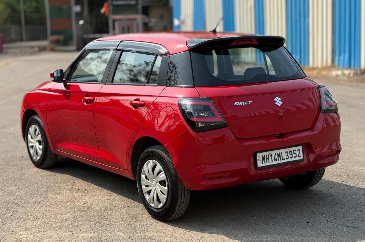 Swift 